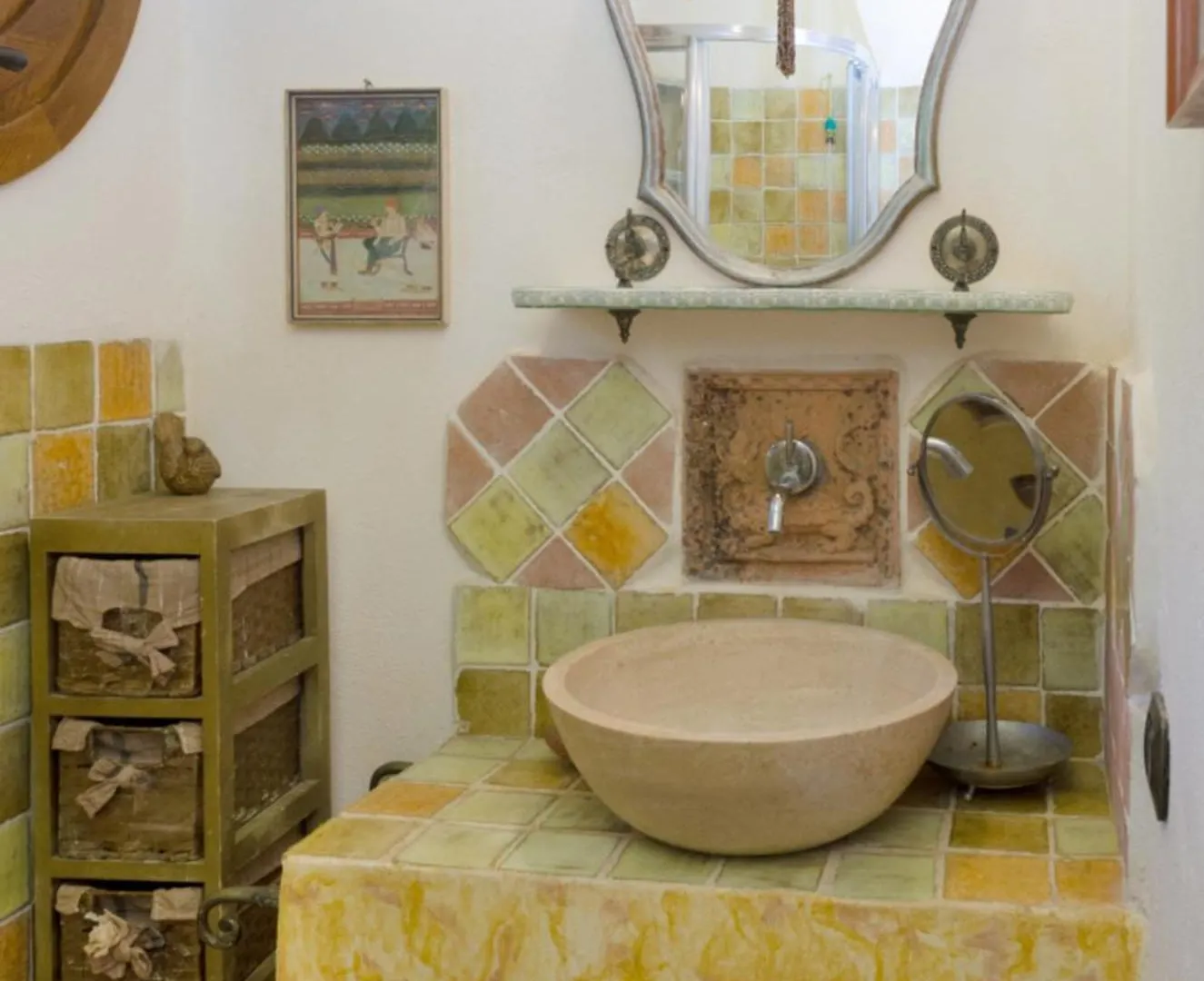 Casa Del Gatto Villa Rio nell'Elba Holiday home