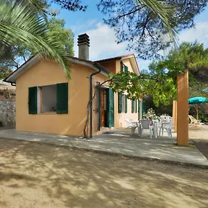 Locazione Turistica Campo Grande-1 Appartamento